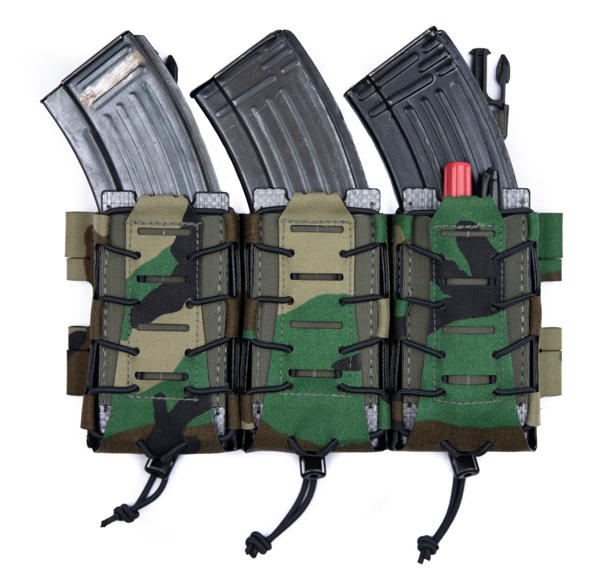 SLEDS Magazine Inserts for MK4/MK5, JSTA, Shaw ARC - Quick