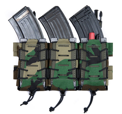 SLEDS-K Universal Placard - Quick Ship