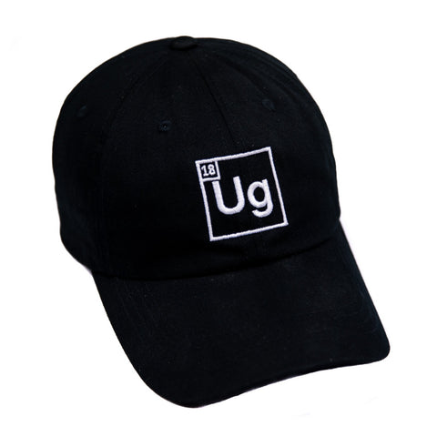 UG Ball Cap - Quick Ship