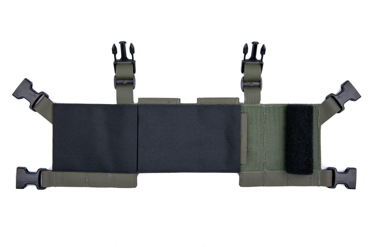 LV-X Chest Rig - Quick Ship – Unobtainium Gear