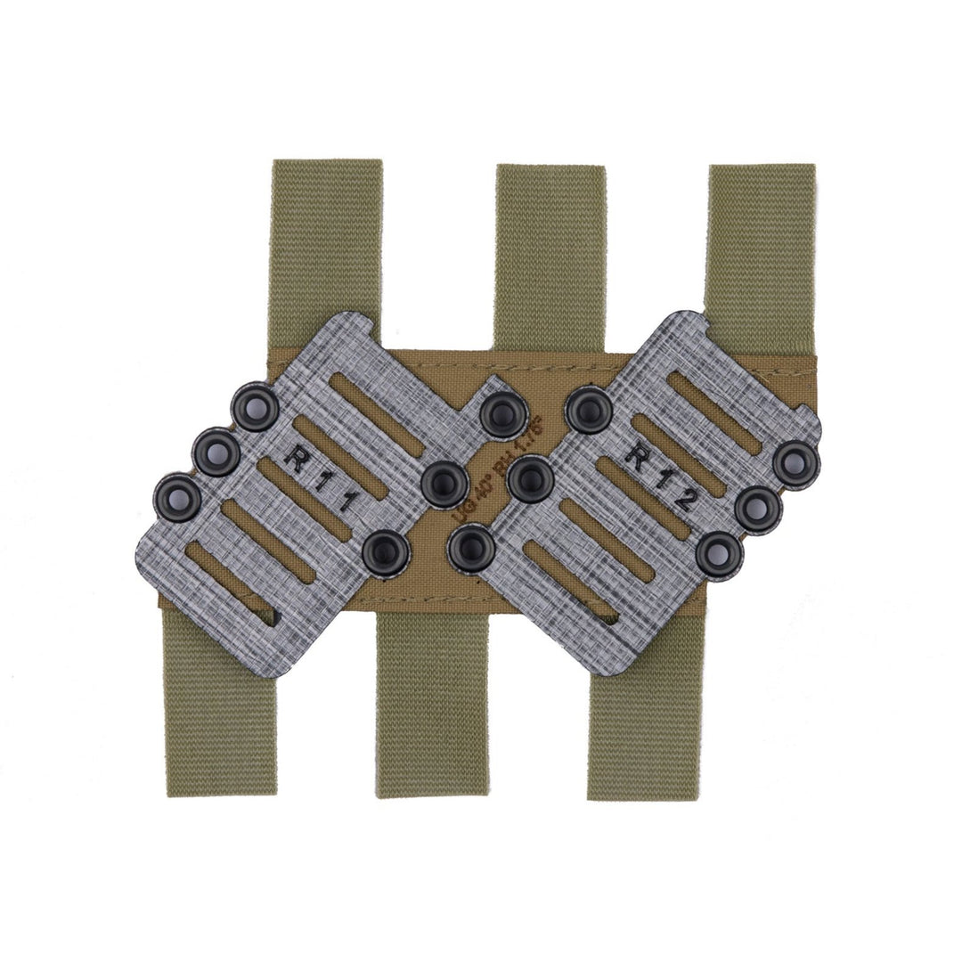 Gearbox vest [UR0805] | UNROOF cabin