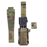 SLEDS Pistol Magazine Pouch V2 - Quick Ship