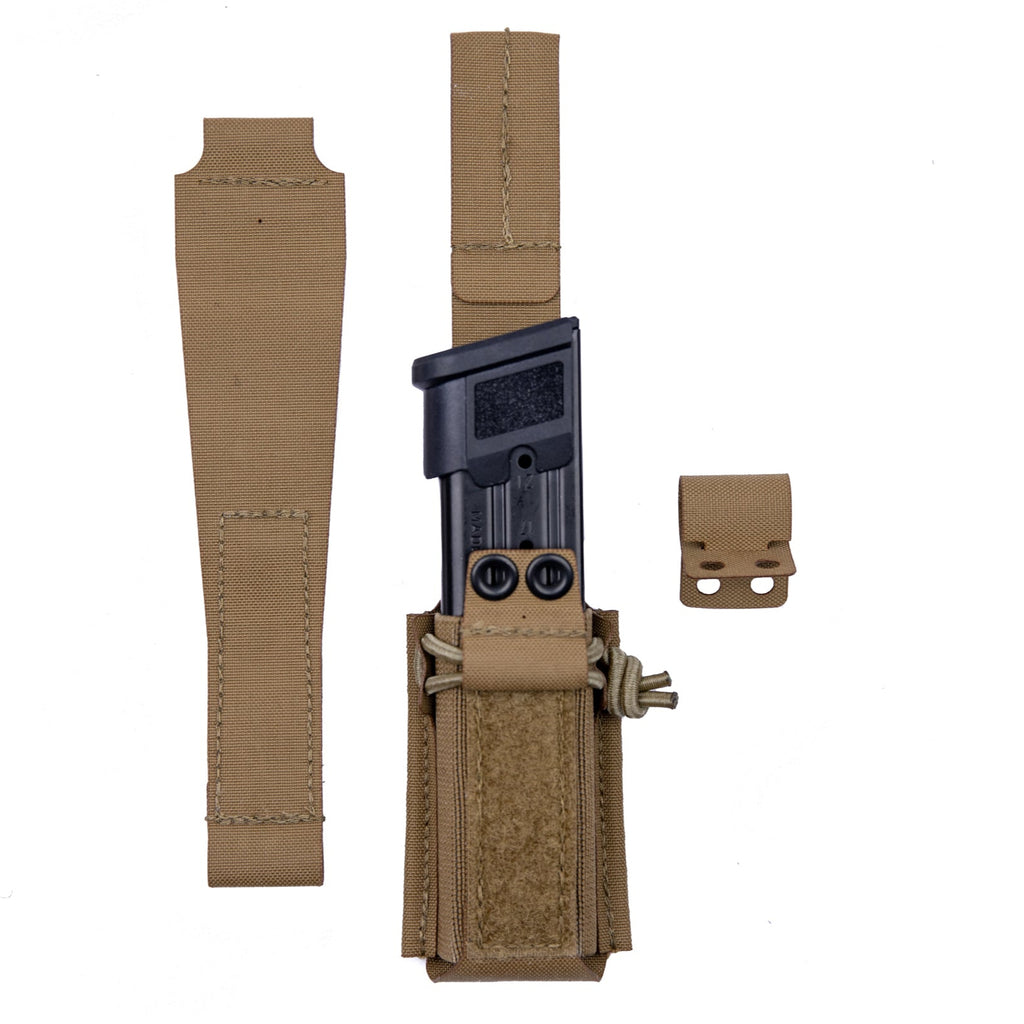 個人装備 UNOBTAINUMU GEAR SLEDS Magazine Inserts UNOBTAINIUM GEAR アンオブタニウムギア SLEDS MAGAZINE INSERTS