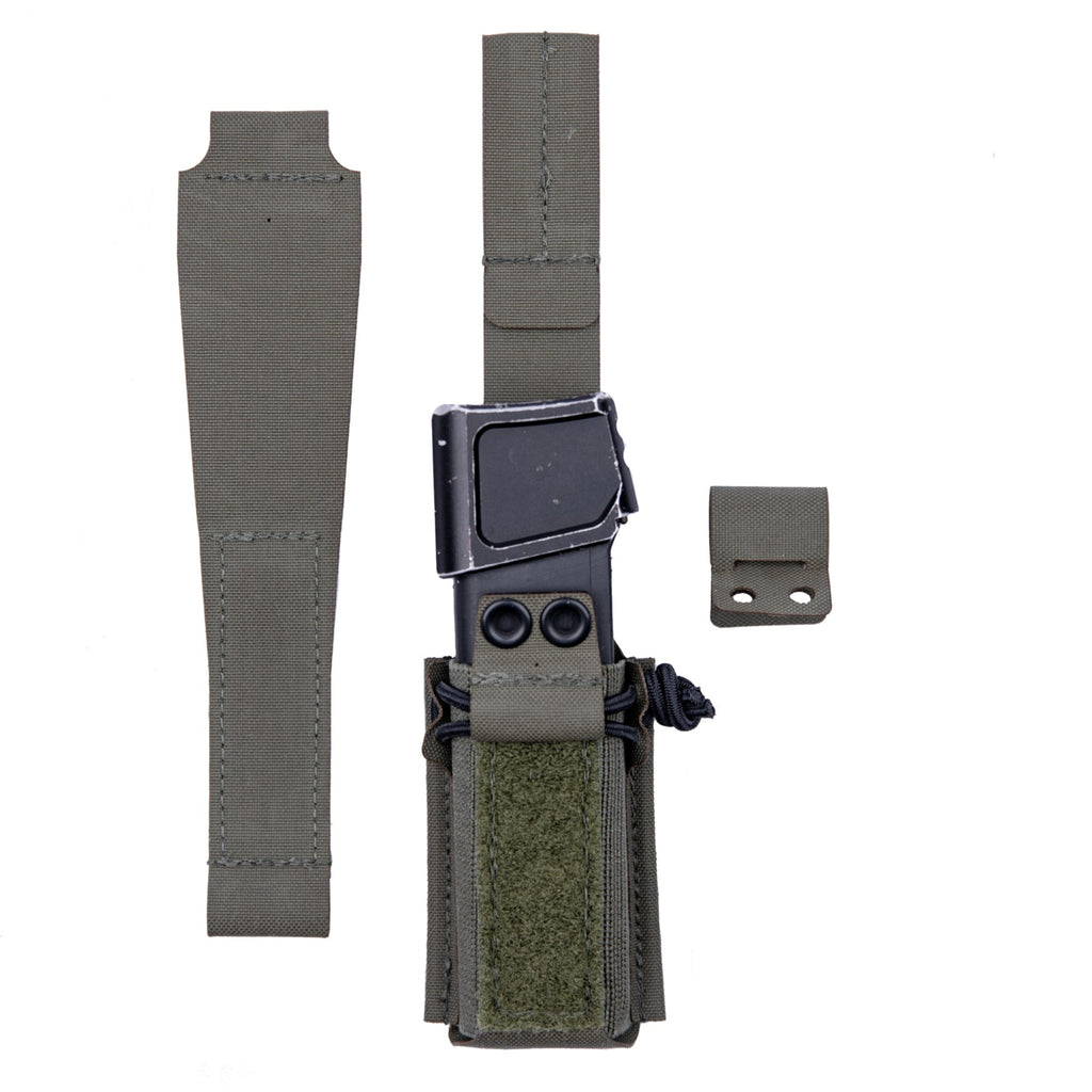SLEDS Pistol Magazine Pouch V2 - Quick Ship – Unobtainium Gear