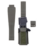 SLEDS Pistol Magazine Pouch V2 - Quick Ship