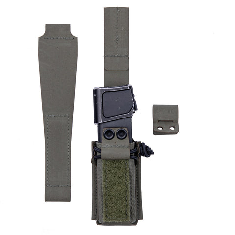 SLEDS Pistol Magazine Pouch V2 - Quick Ship – Unobtainium Gear