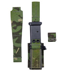 SLEDS Pistol Magazine Pouch V2 - Quick Ship