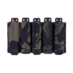 5x/3x Handgun Magazine Pouch V2 - Quick Ship