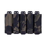 5x/3x Handgun Magazine Pouch V2 - Quick Ship