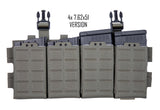 7.62x51 SLEDS Placard V2 - MTO