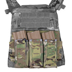 SLEDS AVS Flap V2 - MTO