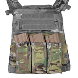 SLEDS AVS Flap V2 - MTO