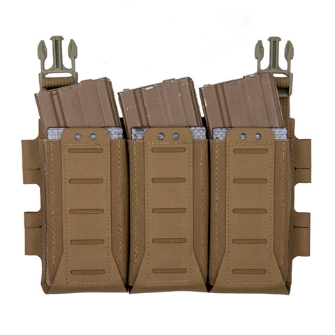 5.56 SLEDS Placard V2 - MTO – Unobtainium Gear
