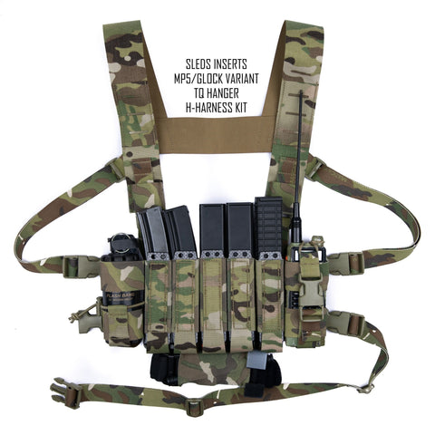 Chest Rigs Plackards Chest Rigs & Placards – Unobtainium Gear