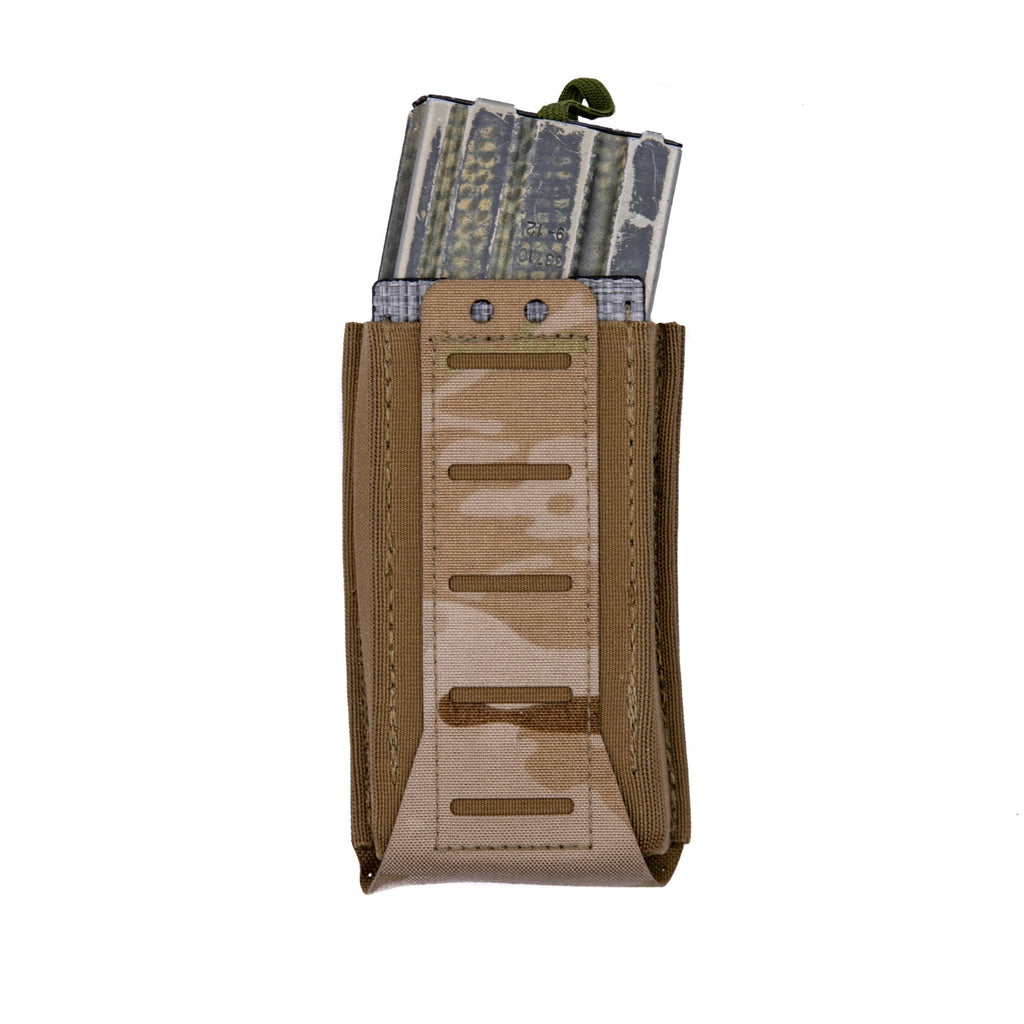 SLEDS M4/AR Magazine Pouch V3 - Quick Ship – Unobtainium Gear