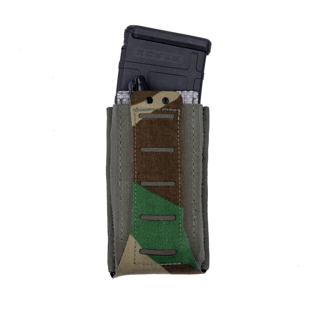 SLEDS M4/AR Magazine Pouch V3 - Quick Ship – Unobtainium Gear
