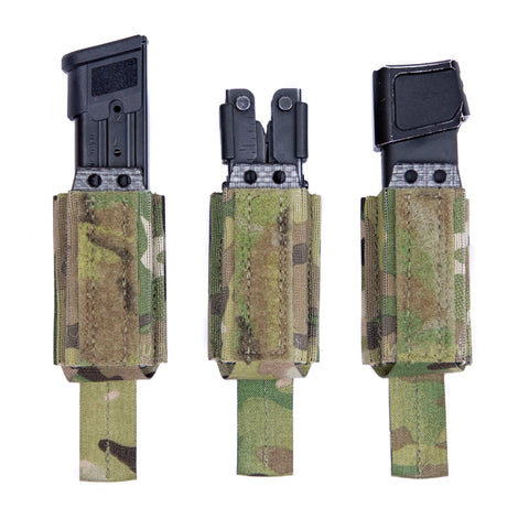 SLEDS Pistol Magazine Pouch - Quick Ship