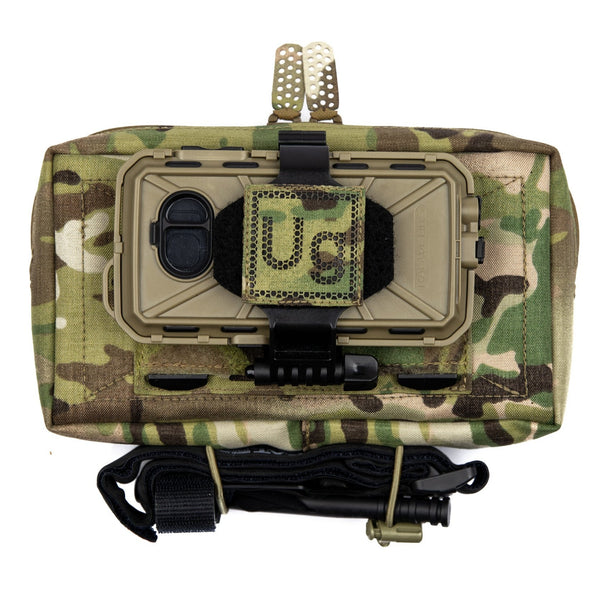 専用】UNOBTAINIUM GEAR マガジンポーチ と GPポーチ