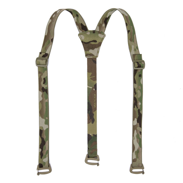 Lightweight Suspenders - Quick Ship – Unobtainium Gear