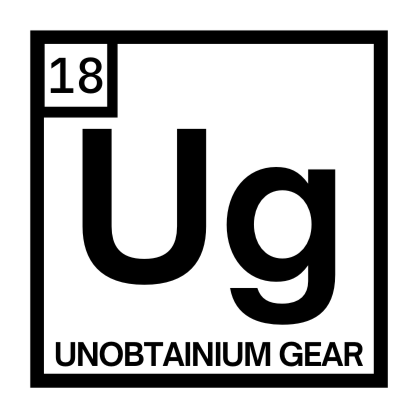 Unobtainium Gear eGift Card