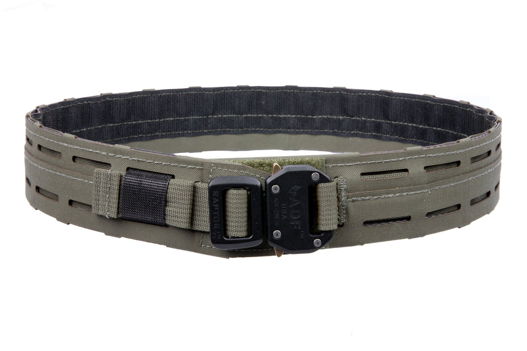 Atom Belt – Unobtainium Gear