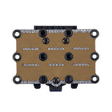 QLS Fork MOLLE Adapter Plate - Quick Ship