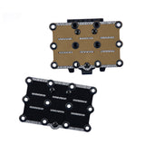 QLS Fork MOLLE Adapter Plate - Quick Ship