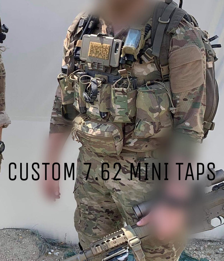 SLEDS Mini-TAPS V2 - MTO – Unobtainium Gear