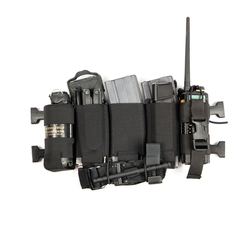 DR Chest Rig - Quick Ship – Unobtainium Gear