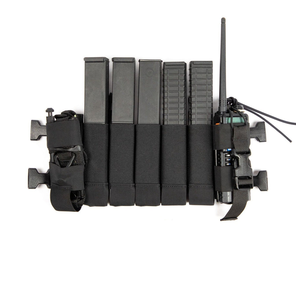 dr. gear DR-9 Chest Rig