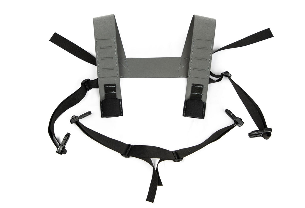 h gear Low Profile H-Harness Kit