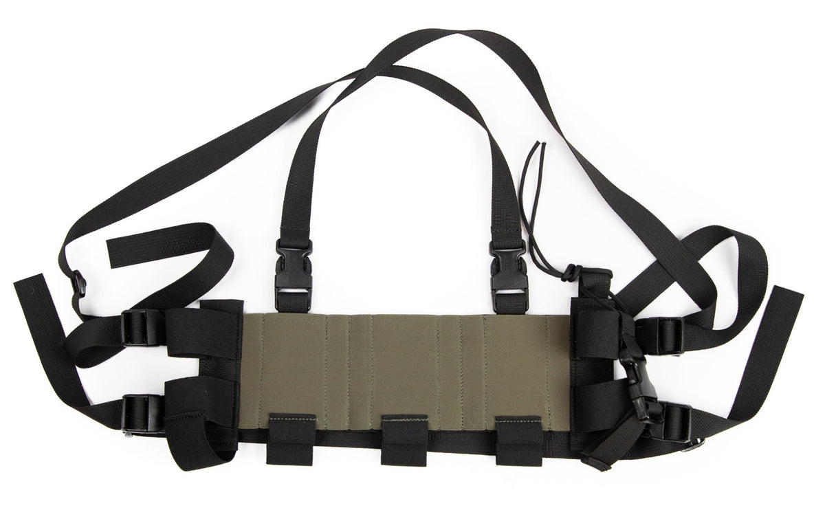 DR-H Chest Rig - Quick Ship – Unobtainium Gear