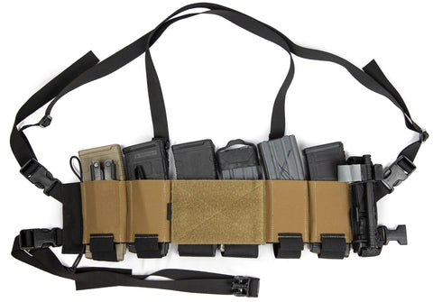 DR LV Chest Rig Unobtainium Gear dr-lv-chest-rig-unobtainium-gear