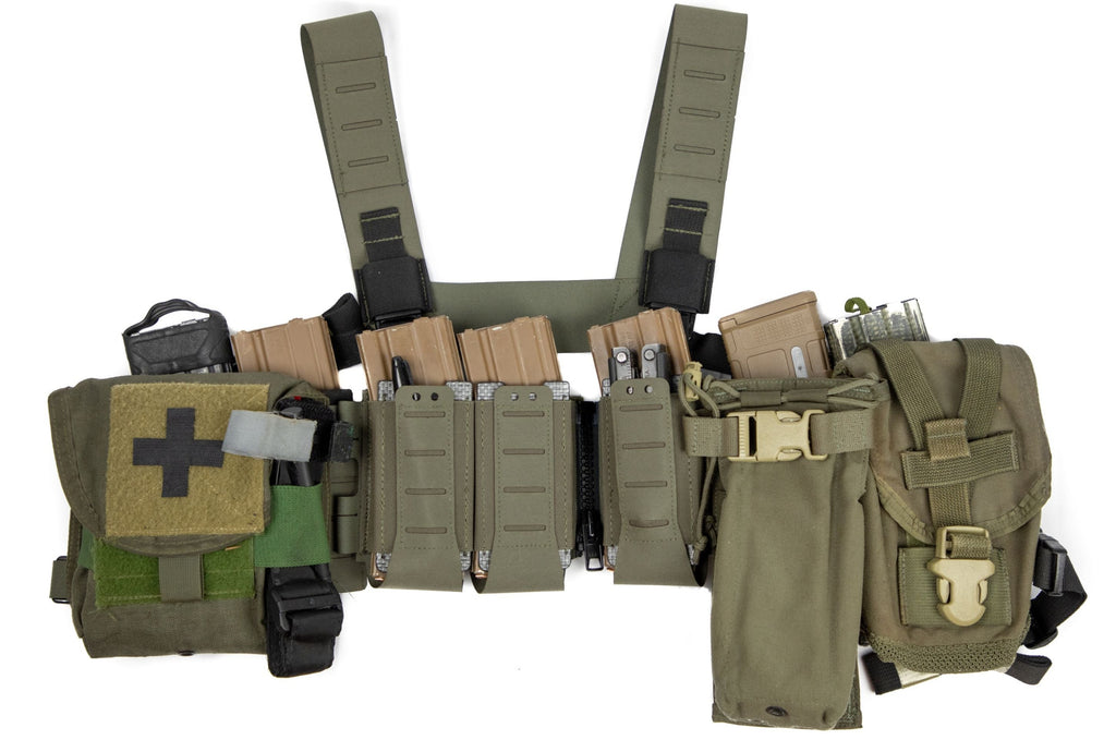 LV X Chest Rig Unobtainium Gear lv-x-chest-rig-unobtainium-gear