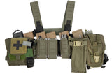 LV-X Chest Rig