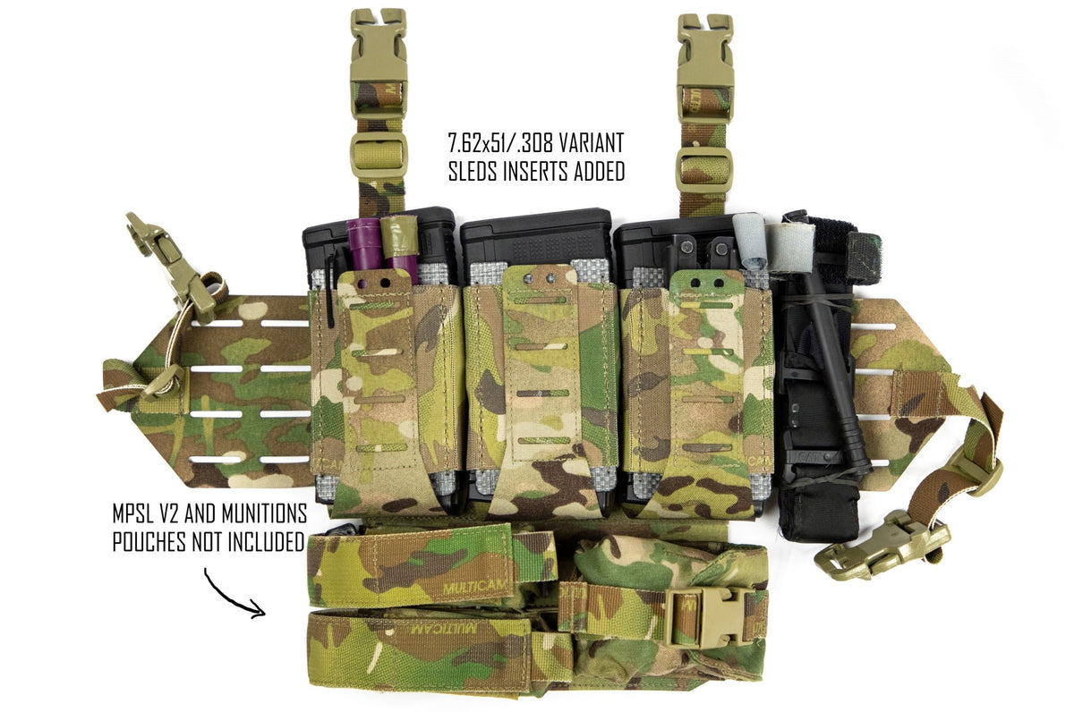 Mini-TAPS – Unobtainium Gear