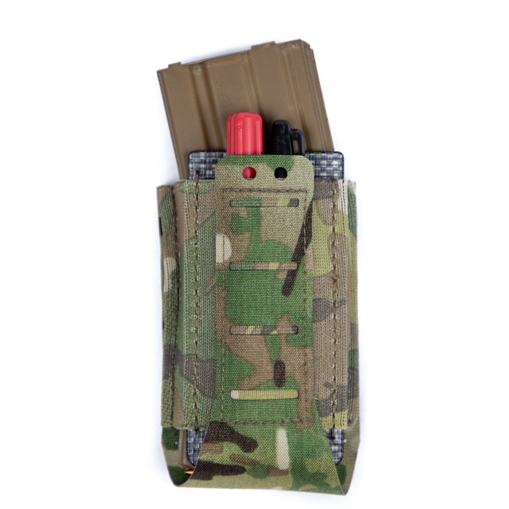 MOLLE Mag Pouch M4  MOLLE Single Mag Holder