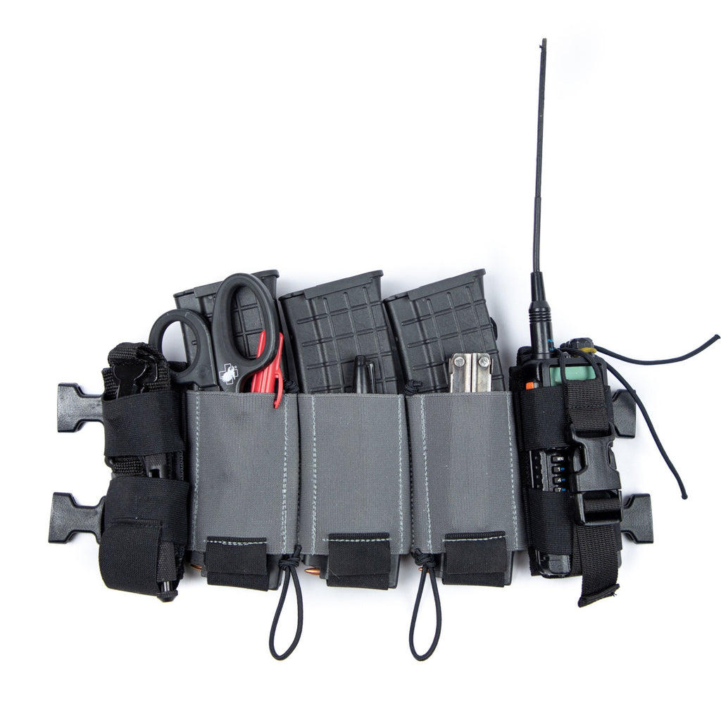 Ddr Chest Rig DR Chest Rig - Quick Ship – Unobtainium Gear