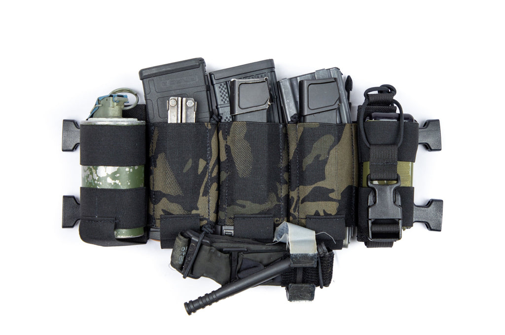 DR Chest Rig