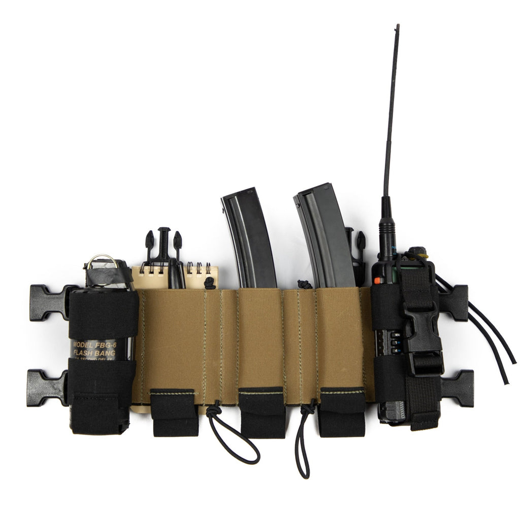 Ddr Chest Rig DR Chest Rig - Quick Ship – Unobtainium Gear