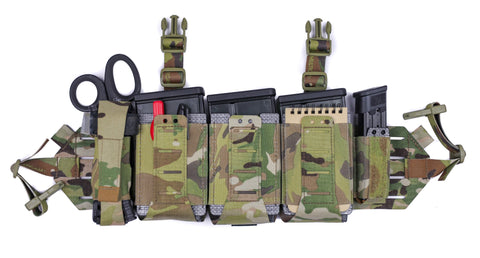 SDMR M110A1 417 Placard and Mini-TAPS – Unobtainium Gear