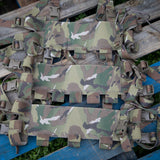 DR-9 Chest Rig - Quick Ship