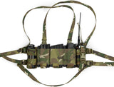 DR-H Chest Rig - Quick Ship