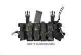 DRIP-9 Chest Rig