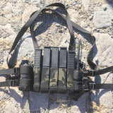 DR-9 Chest Rig - Quick Ship