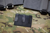 DR-LV MOLLE Panel - Quick Ship