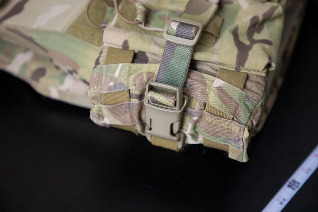 Mini-TAPS – Unobtainium Gear