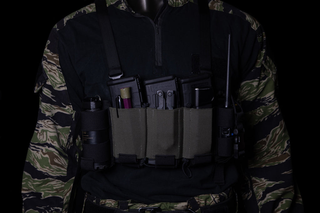 Ddr Chest Rig DR Chest Rig - Quick Ship – Unobtainium Gear