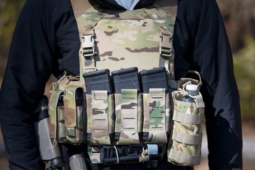Mini-TAPS – Unobtainium Gear