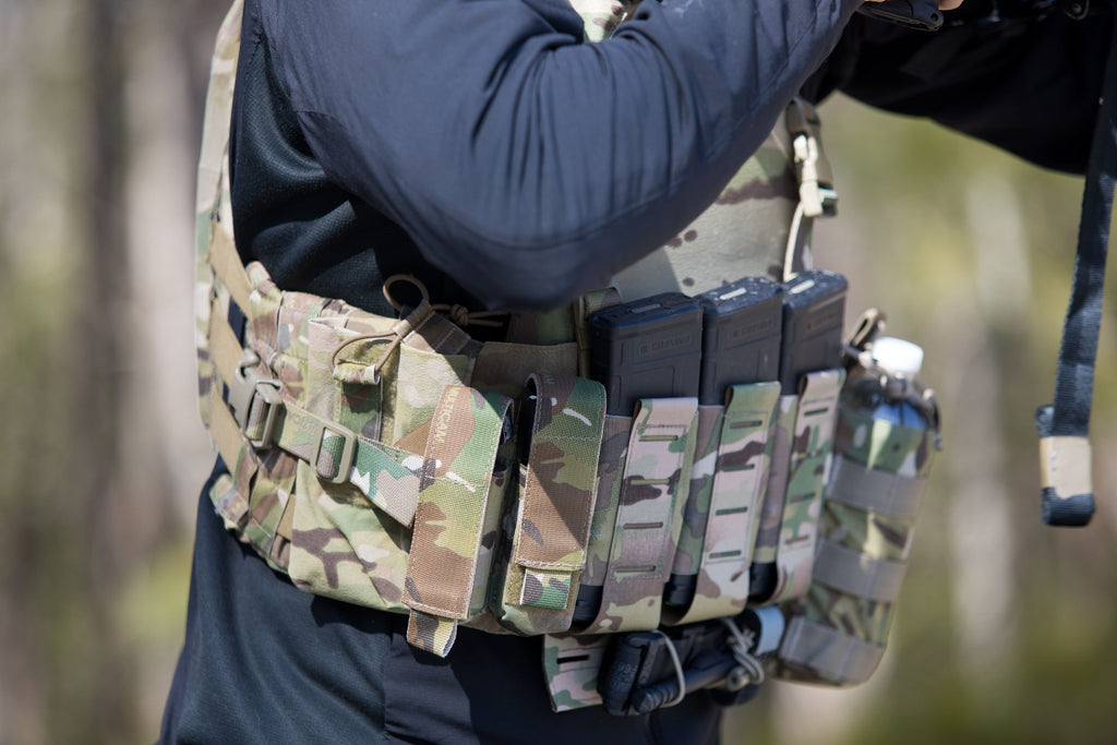 Mini-TAPS – Unobtainium Gear